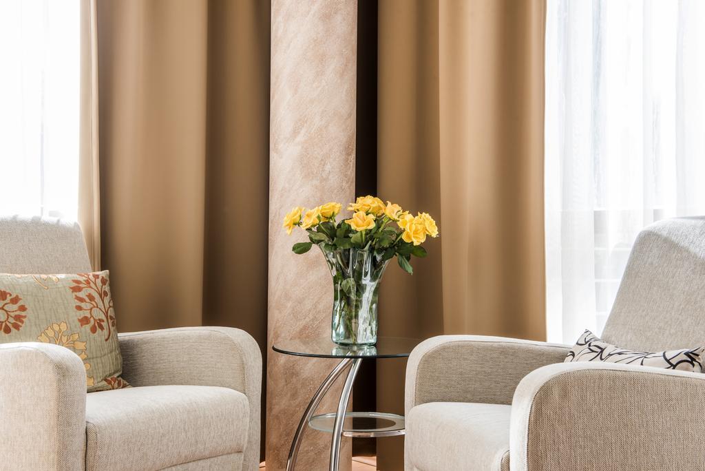 Feng Shui Wellness Apartmanhaz Heviz Exterior photo
