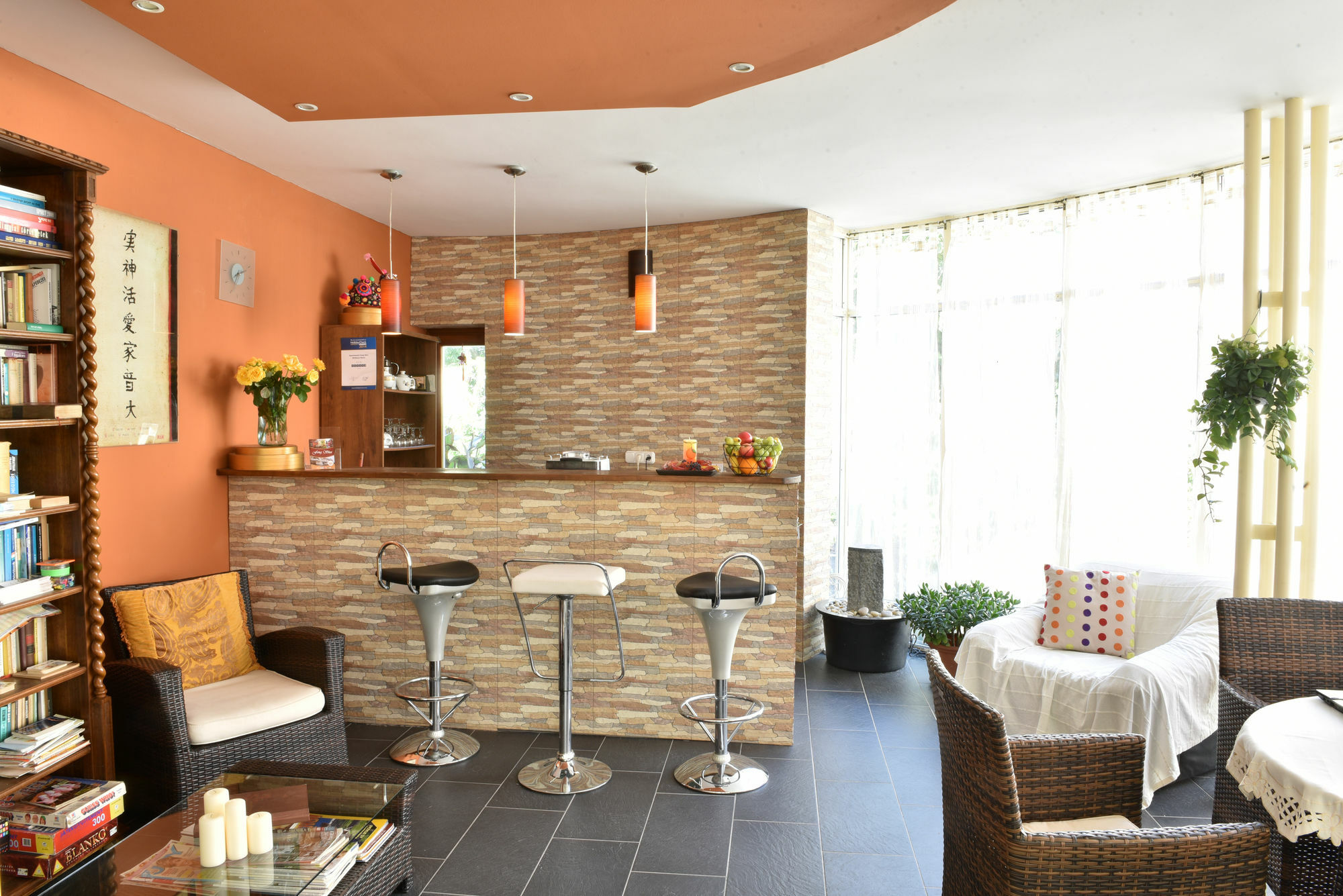 Feng Shui Wellness Apartmanhaz Heviz Exterior photo